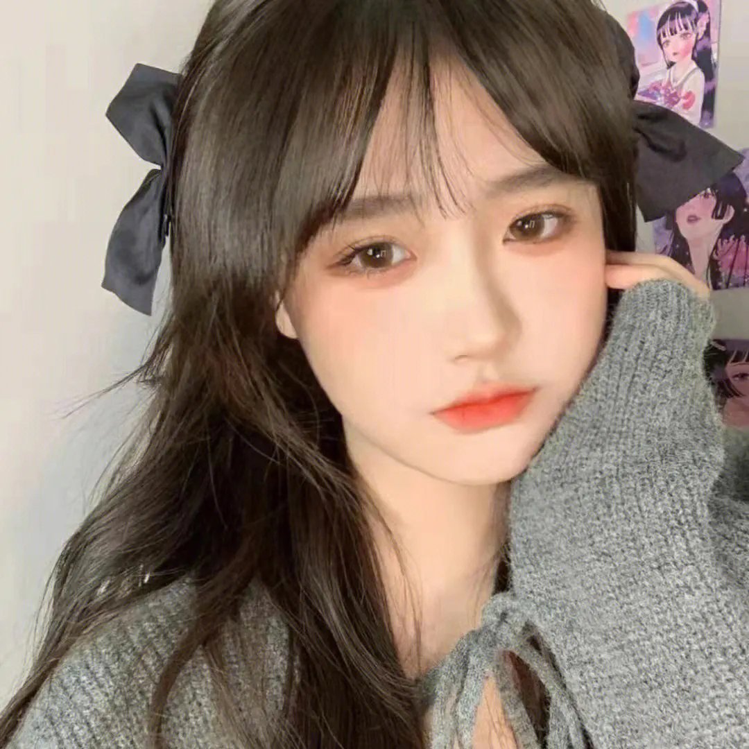 小美人鱼