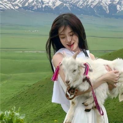 府上娶了个锦鲤新娘
