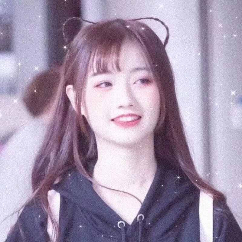 小犬与女孩